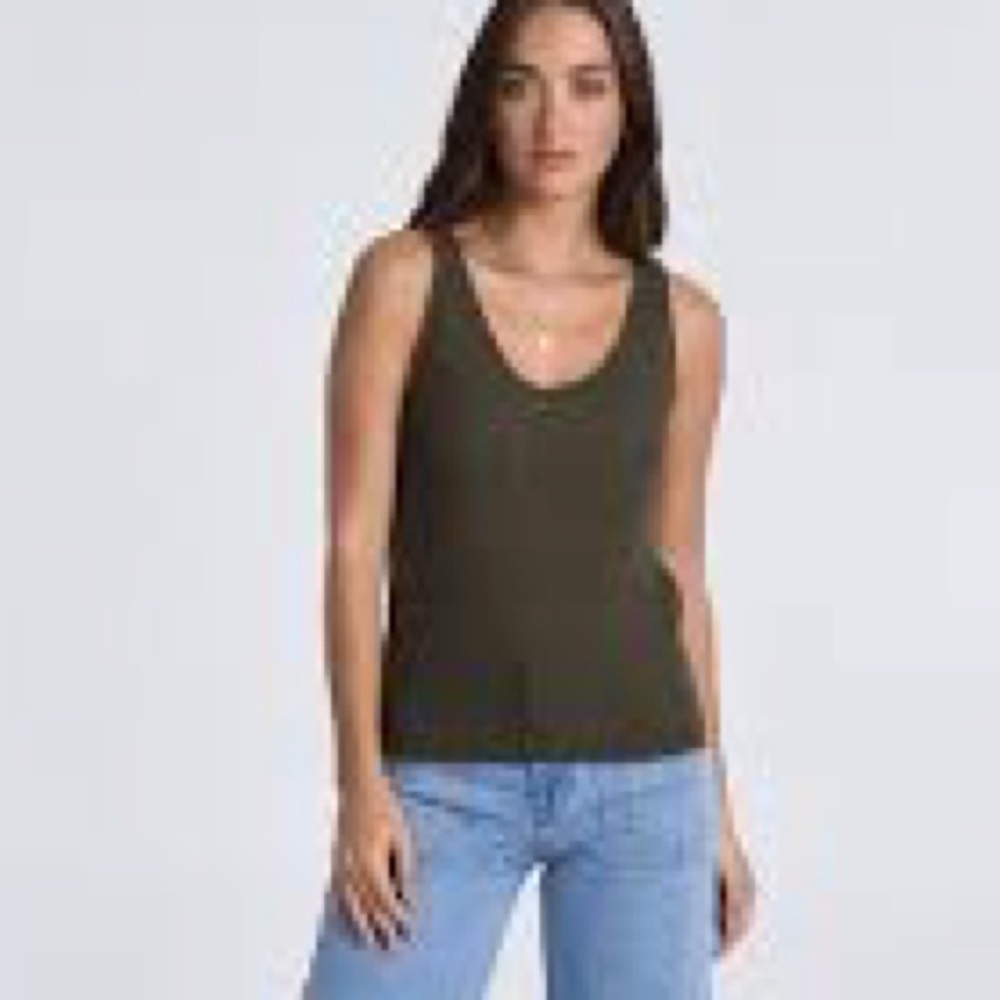 MOLLY BRACKEN KNIT TOP - Picture 6 of 11